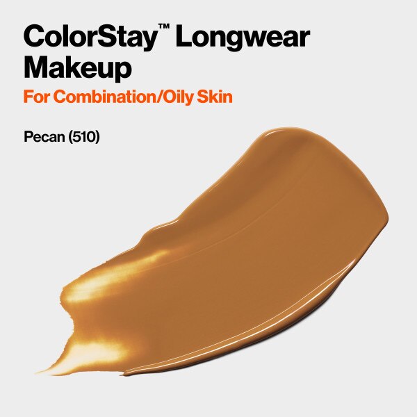 Revlon Colorstay Makeup Combination/Oily