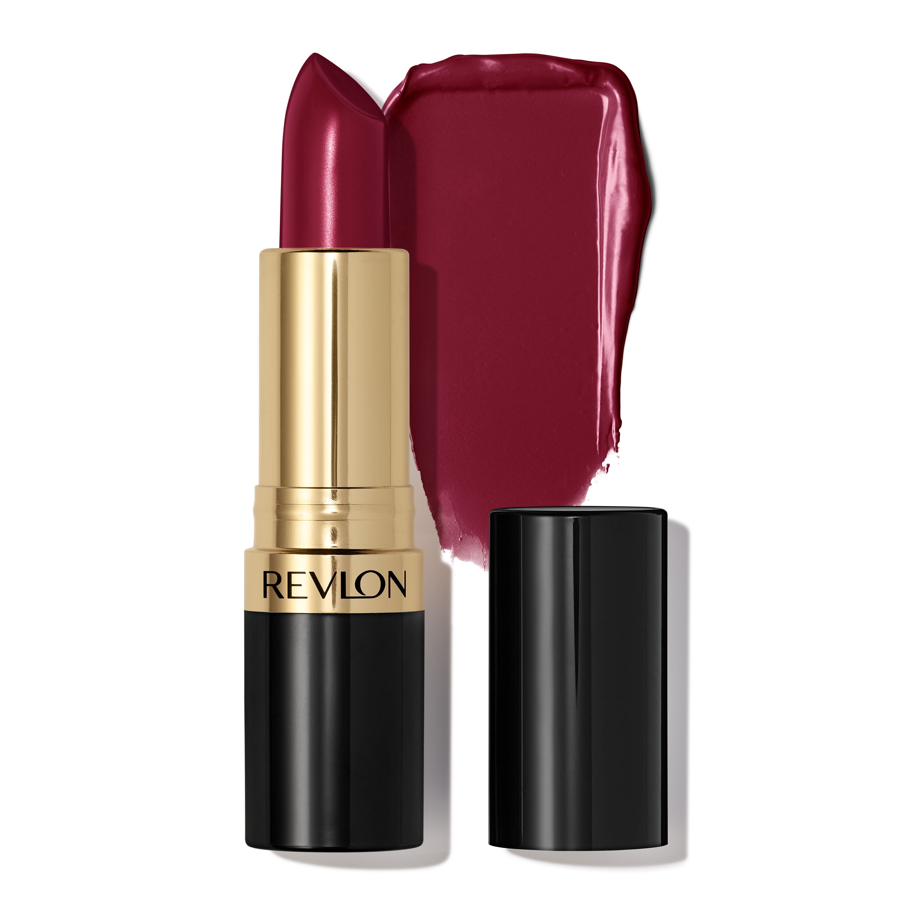 Revlon Super Lustrous Lipstick