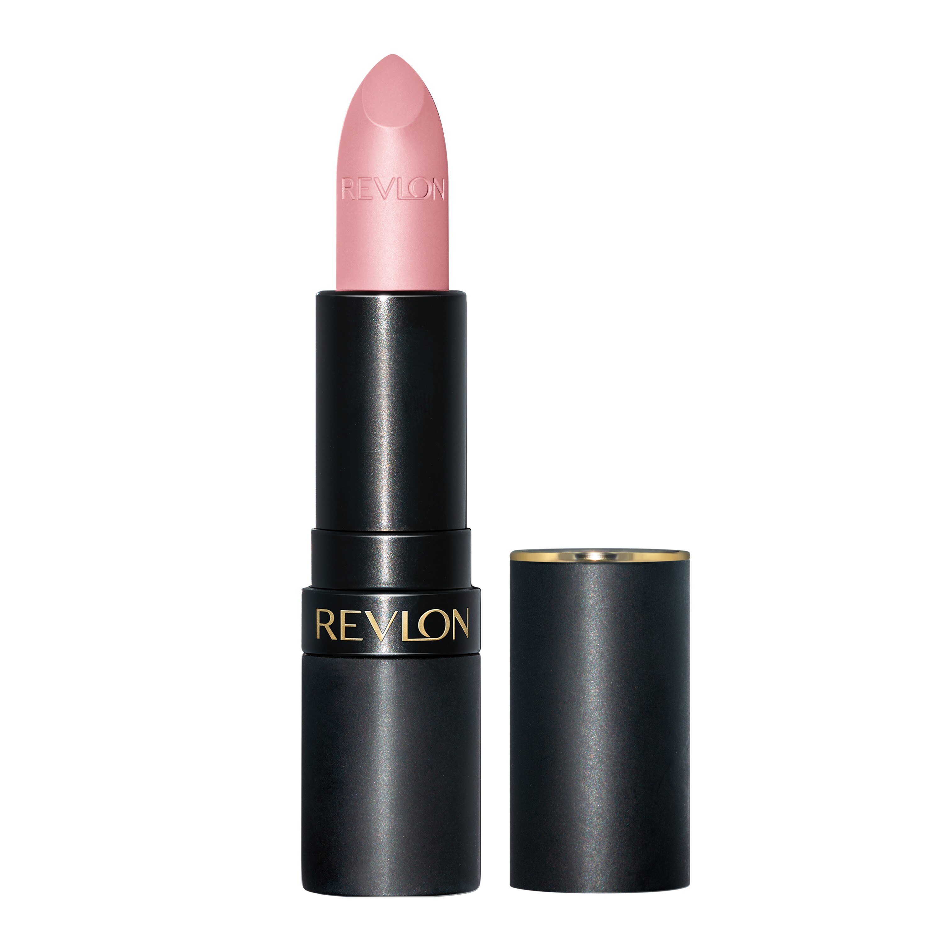 Revlon Super Lustrous Lipstick The Luscious Mattes image.