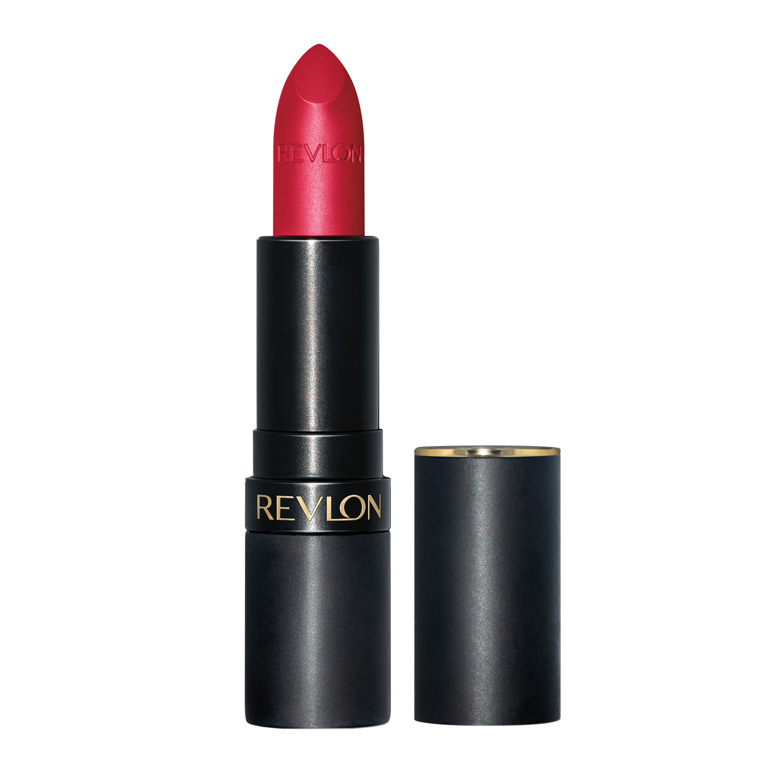 Revlon Super Lustrous Lipstick The Luscious Mattes