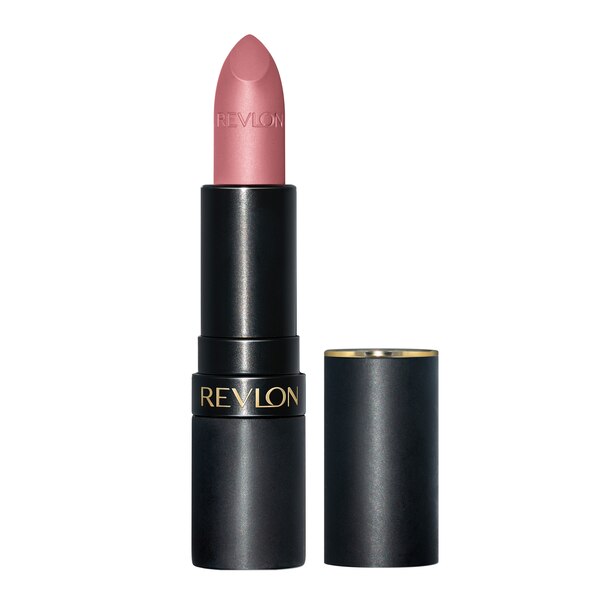 Revlon Super Lustrous Lipstick The Luscious Mattes