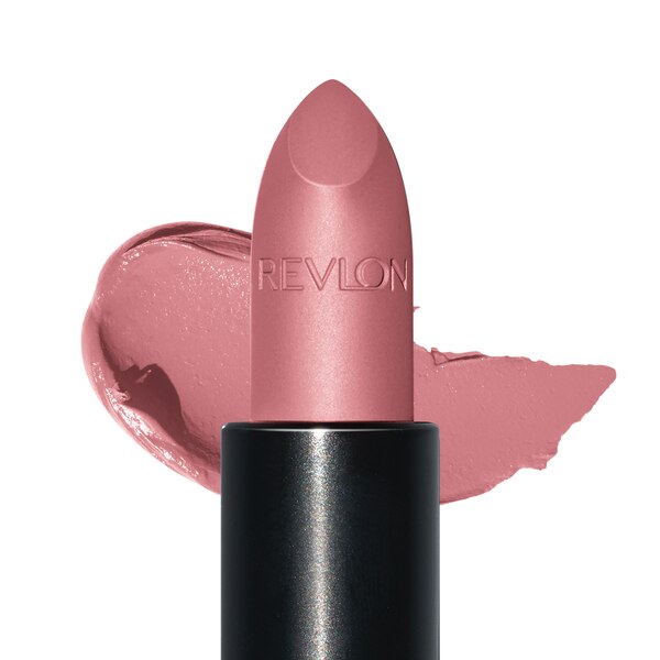 Revlon Super Lustrous Lipstick The Luscious Mattes
