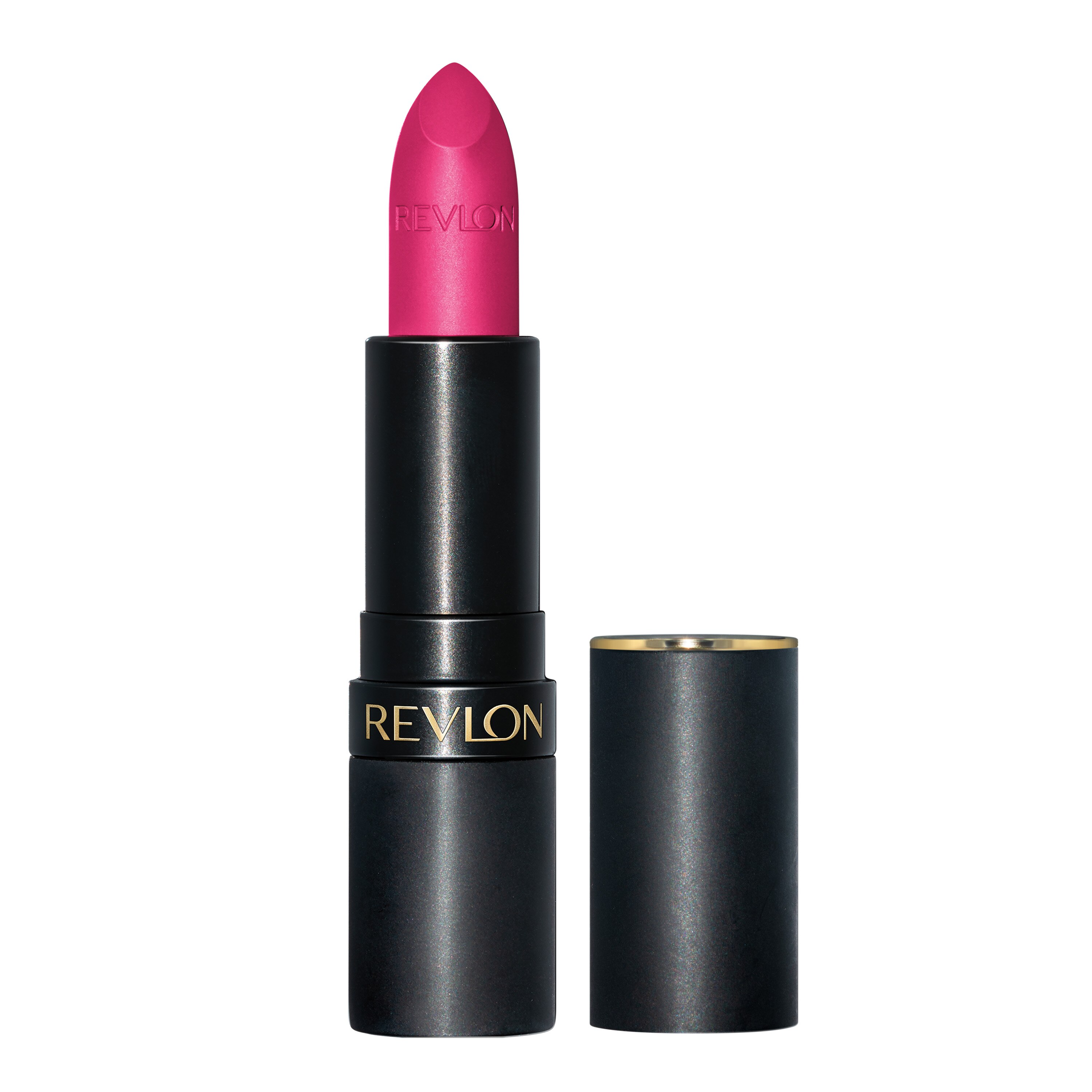 Revlon Super Lustrous Lipstick The Luscious Mattes