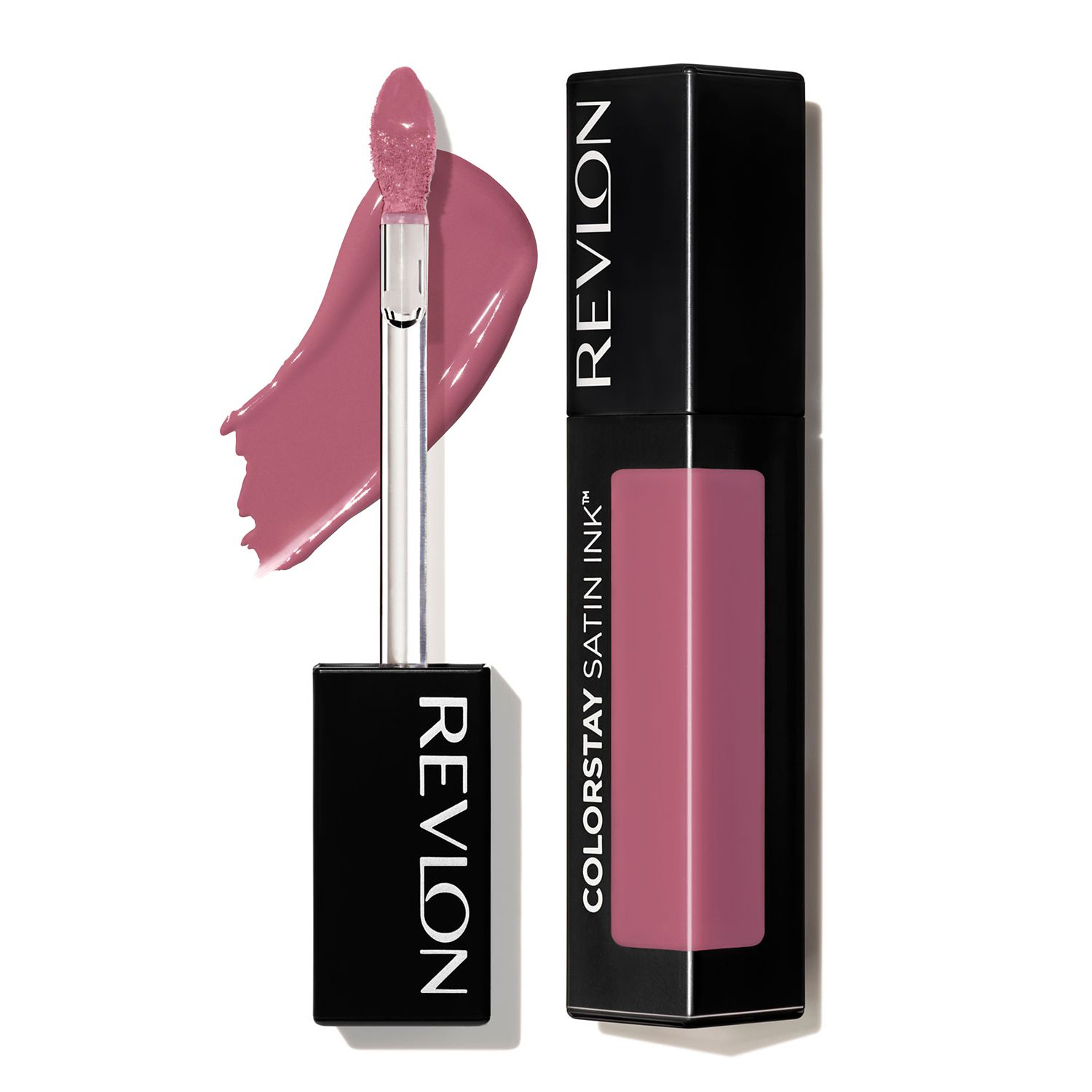 Revlon ColorStay Satin Ink Liquid Lipstick image.