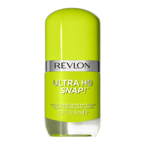 Revlon Ultra HD Snap Nail Polish