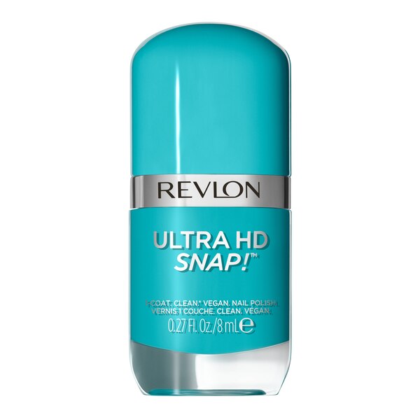 Revlon Ultra HD Snap Nail Polish