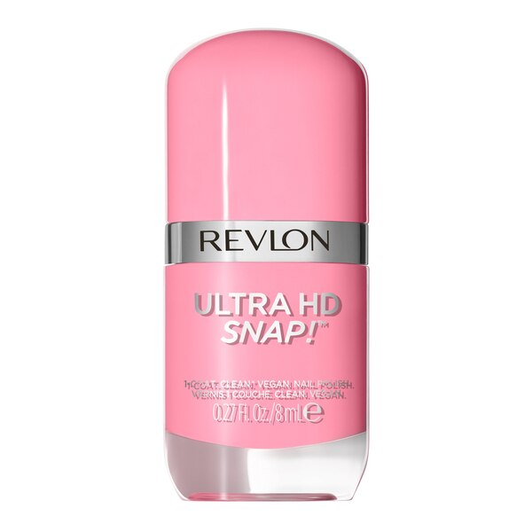 Revlon Ultra HD Snap Nail Polish