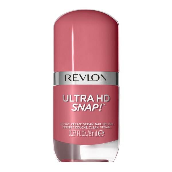 Revlon Ultra HD Snap Nail Polish