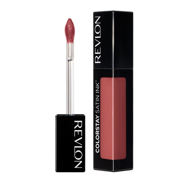 Revlon ColorStay Satin Ink Crown Jewels Liquid Lipstick