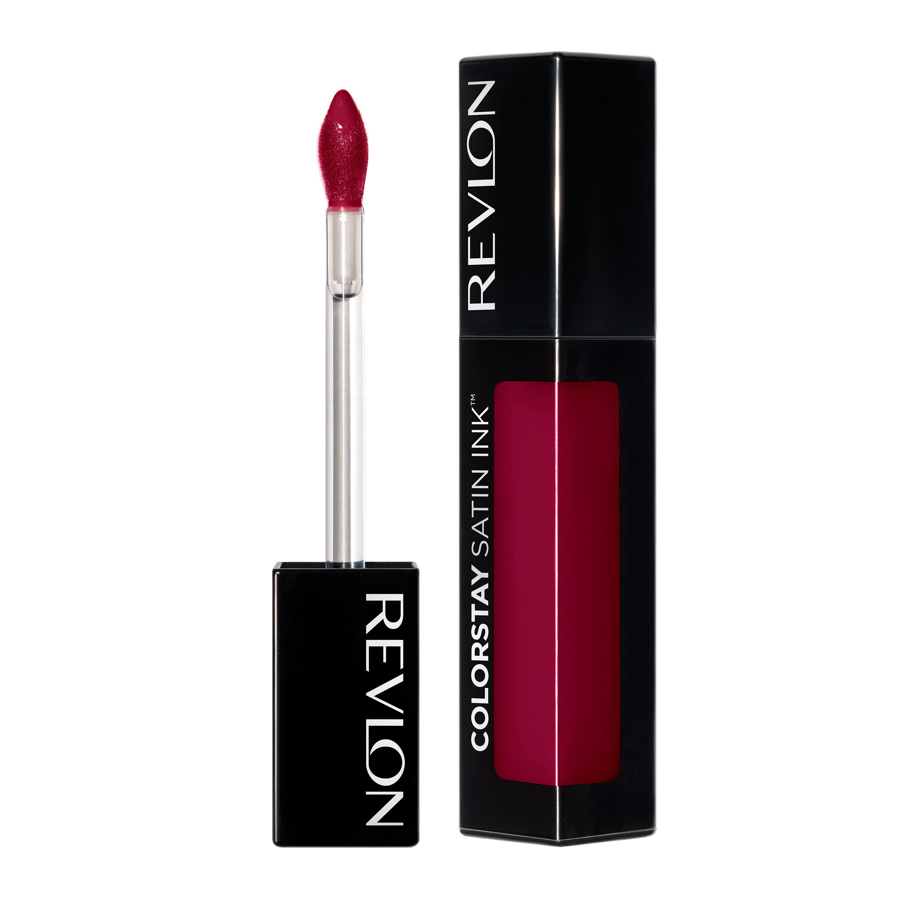 Revlon ColorStay Satin Ink Crown Jewels Liquid Lipstick