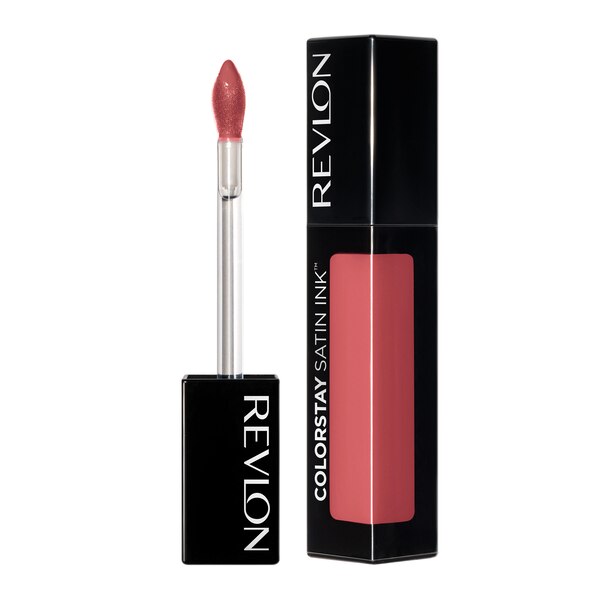 Revlon ColorStay Satin Ink Crown Jewels Liquid Lipstick