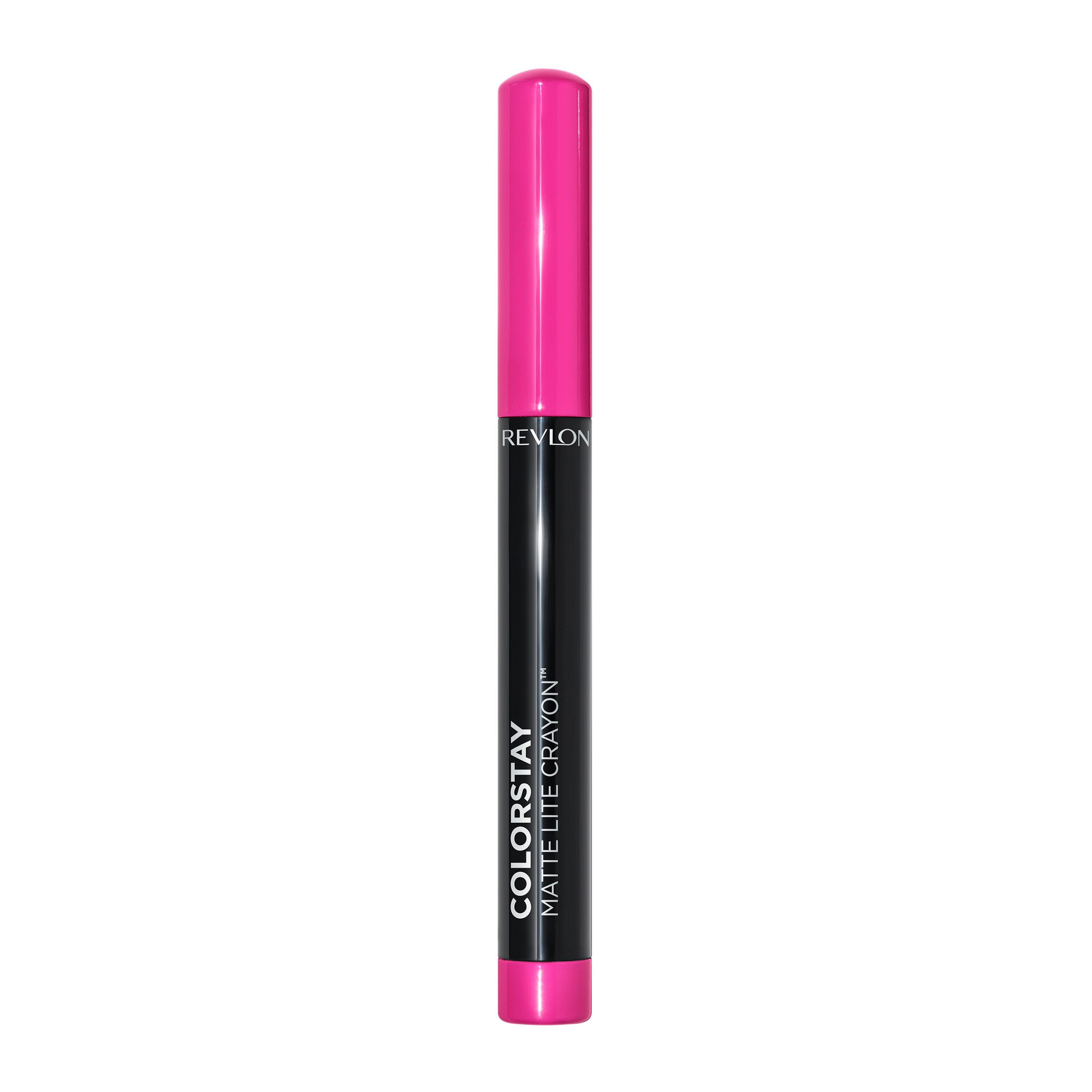 Revlon Colorstay Matte Lite Lip Crayon