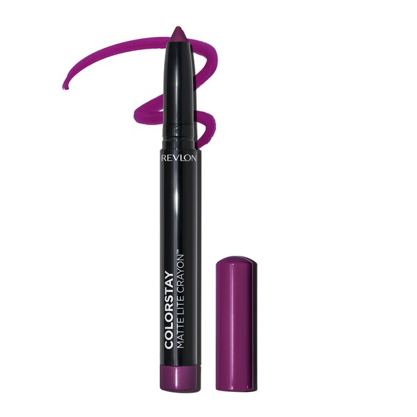 Revlon Colorstay Matte Lite Lip Crayon