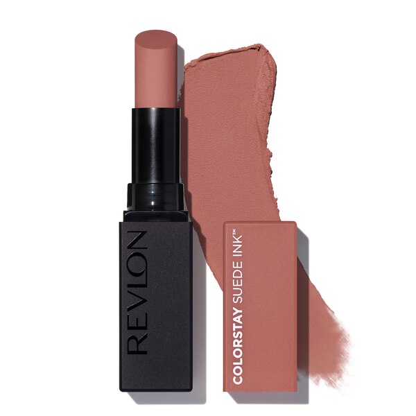 Revlon ColorStay Suede Ink Lipstick