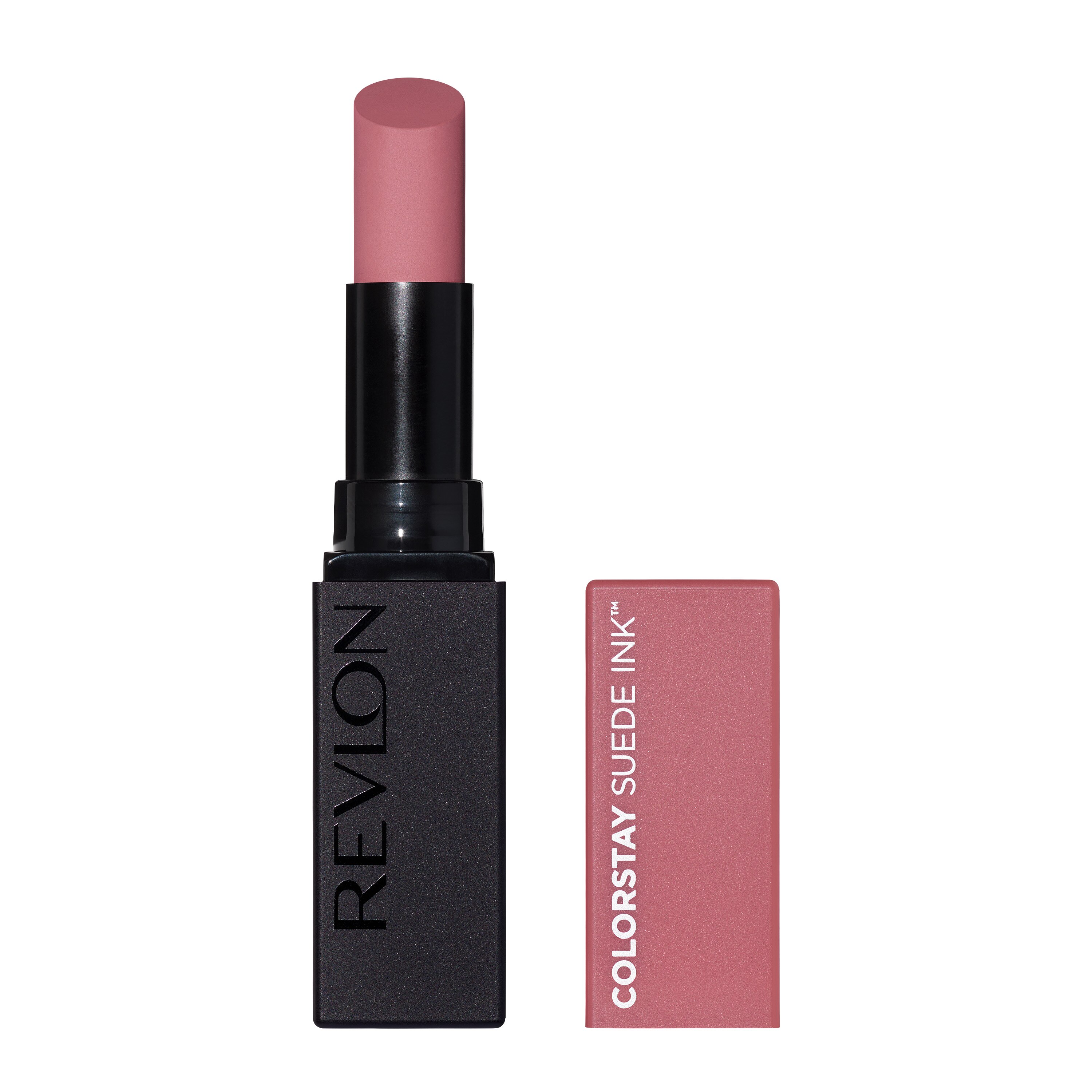 Revlon ColorStay Suede Ink Lipstick