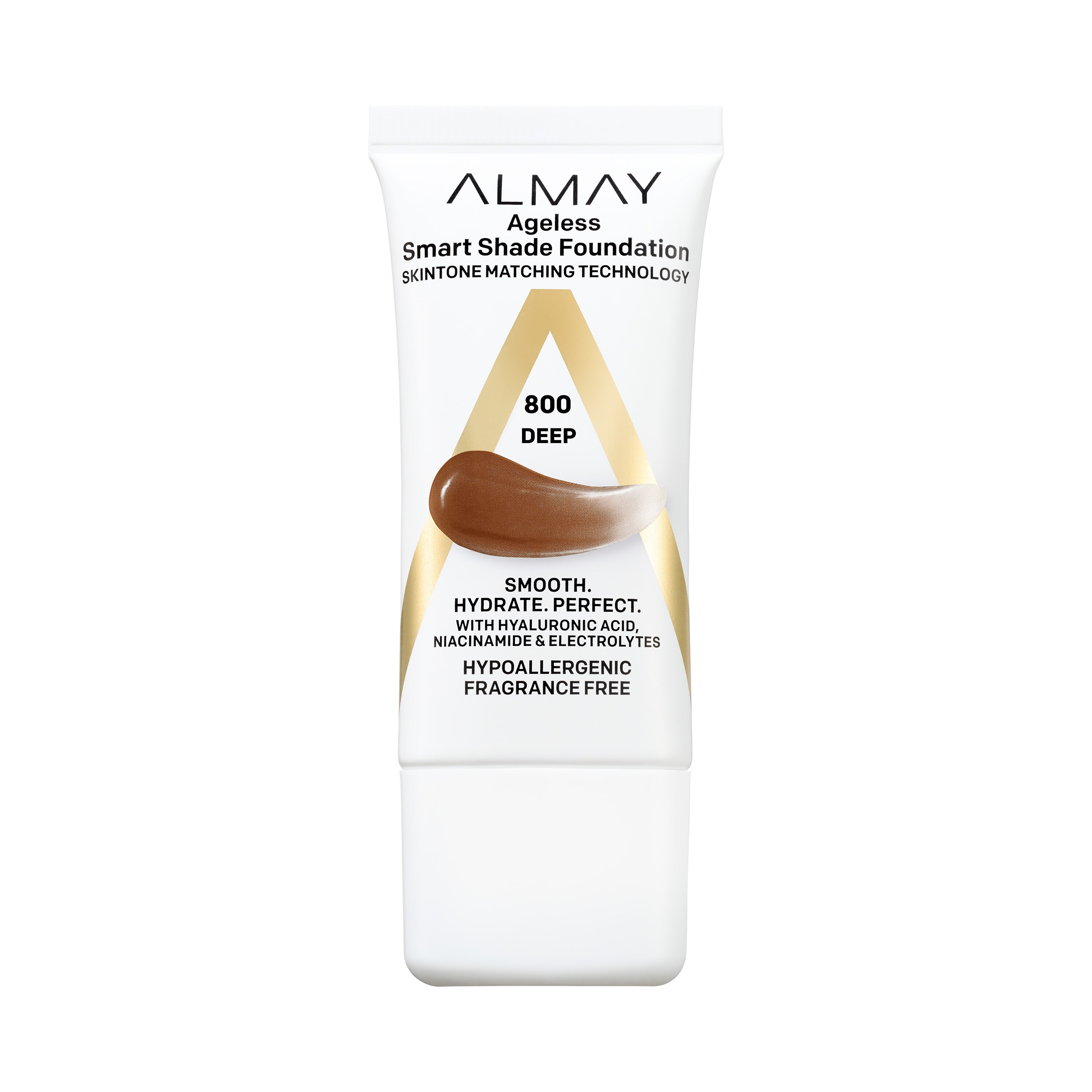 Almay Ageless Foundation image.