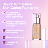 Revlon Illuminance Skin-Caring Foundation, thumbnail image