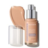 Revlon Illuminance Skin-Caring Foundation, Ivory Beige, thumbnail image 1 of 9