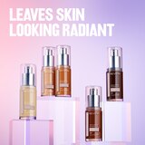 Revlon Illuminance Skin-Caring Foundation, thumbnail image 4 of 9