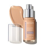 Revlon Illuminance Skin-Caring Foundation, thumbnail image 1 of 9