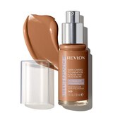 Revlon Illuminance Skin-Caring Foundation, thumbnail image 1 of 11