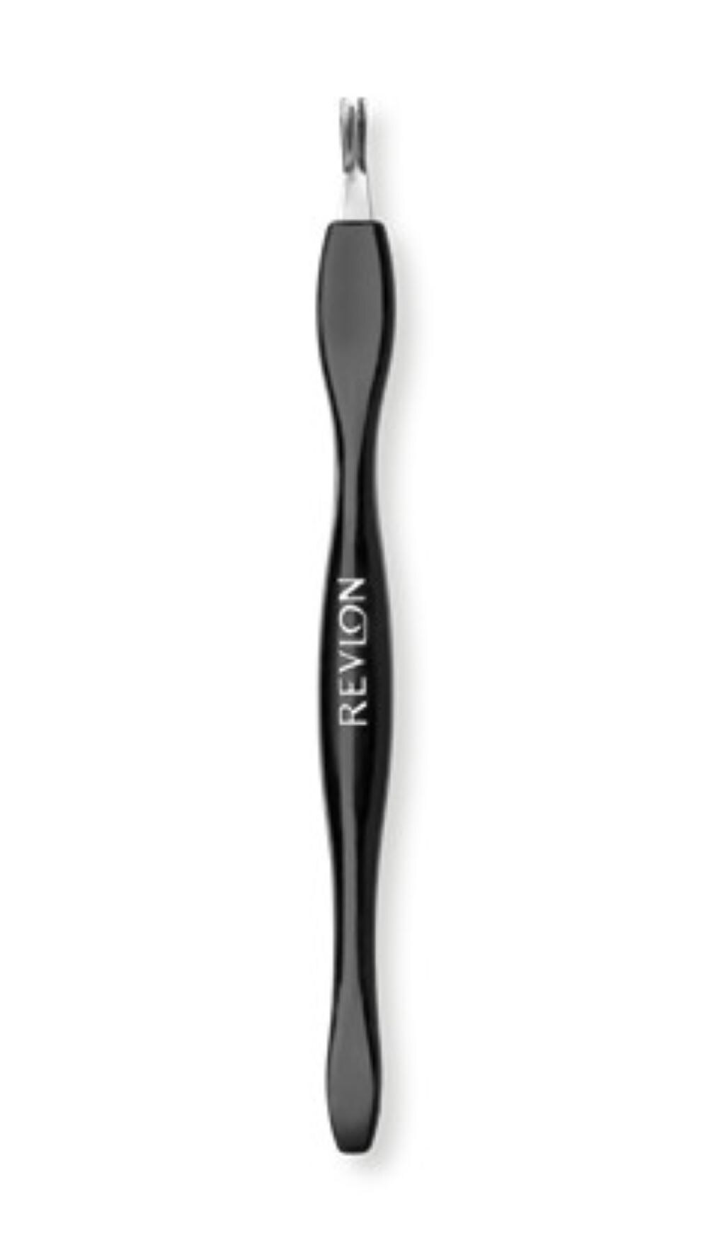 Revlon Stainless Steel Cuticle Trimmer