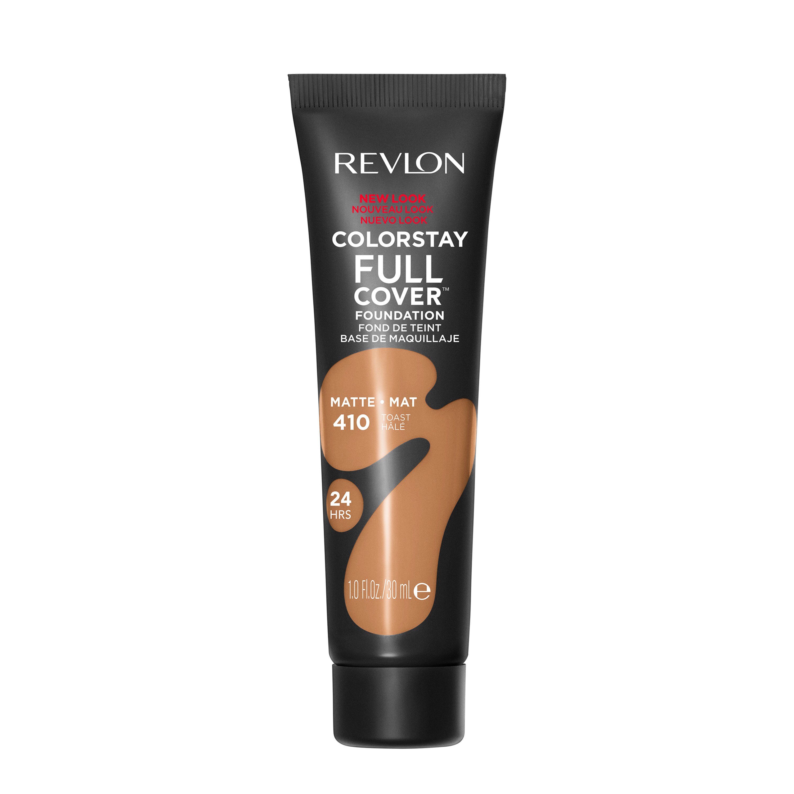 Revlon ColorStay Full Cover Foundation image.