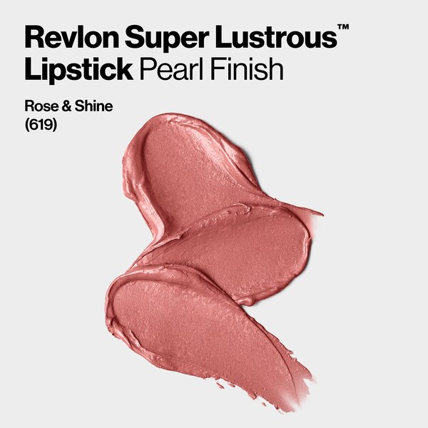 Revlon Super Lustrous Lipstick