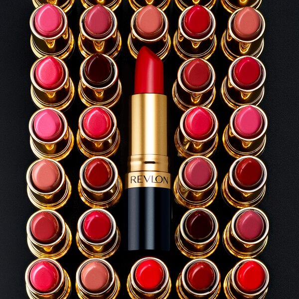 Revlon Super Lustrous Lipstick