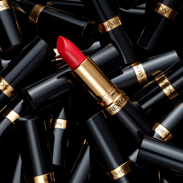 Revlon Super Lustrous Lipstick