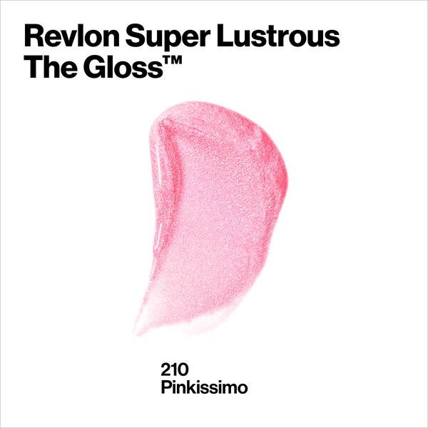 Revlon Super Lustrous Lip Gloss