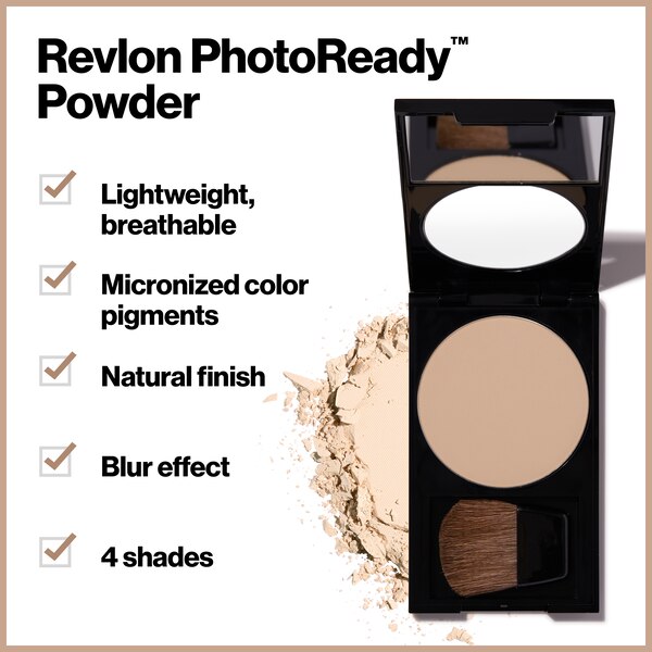 Revlon Photoready Powder