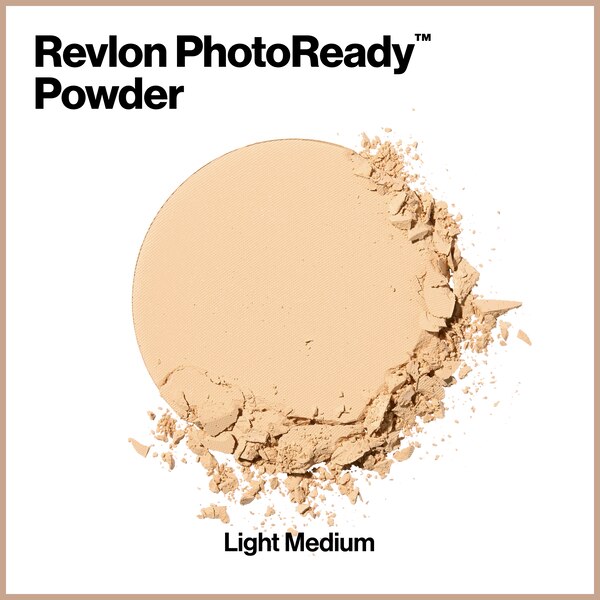 Revlon Photoready Powder
