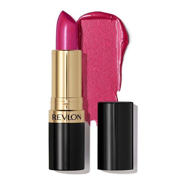 Revlon Super Lustrous Lipstick