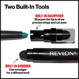 Revlon Colorstay Eye Liner, thumbnail image 4 of 8