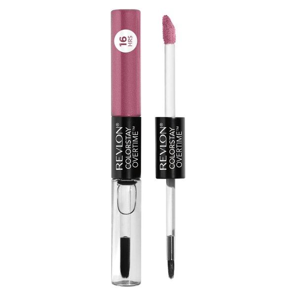 Revlon Colorstay Overtime Lipcolor