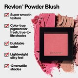 Revlon Blush Powder, thumbnail image 5 of 6