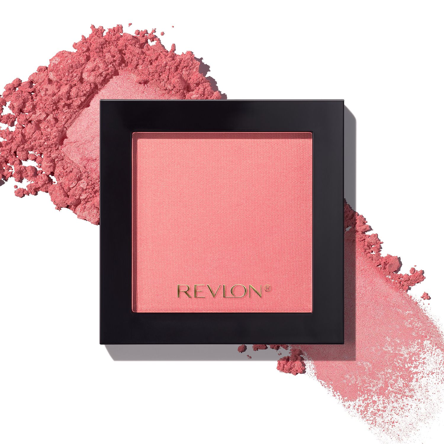Revlon Blush Powder image.