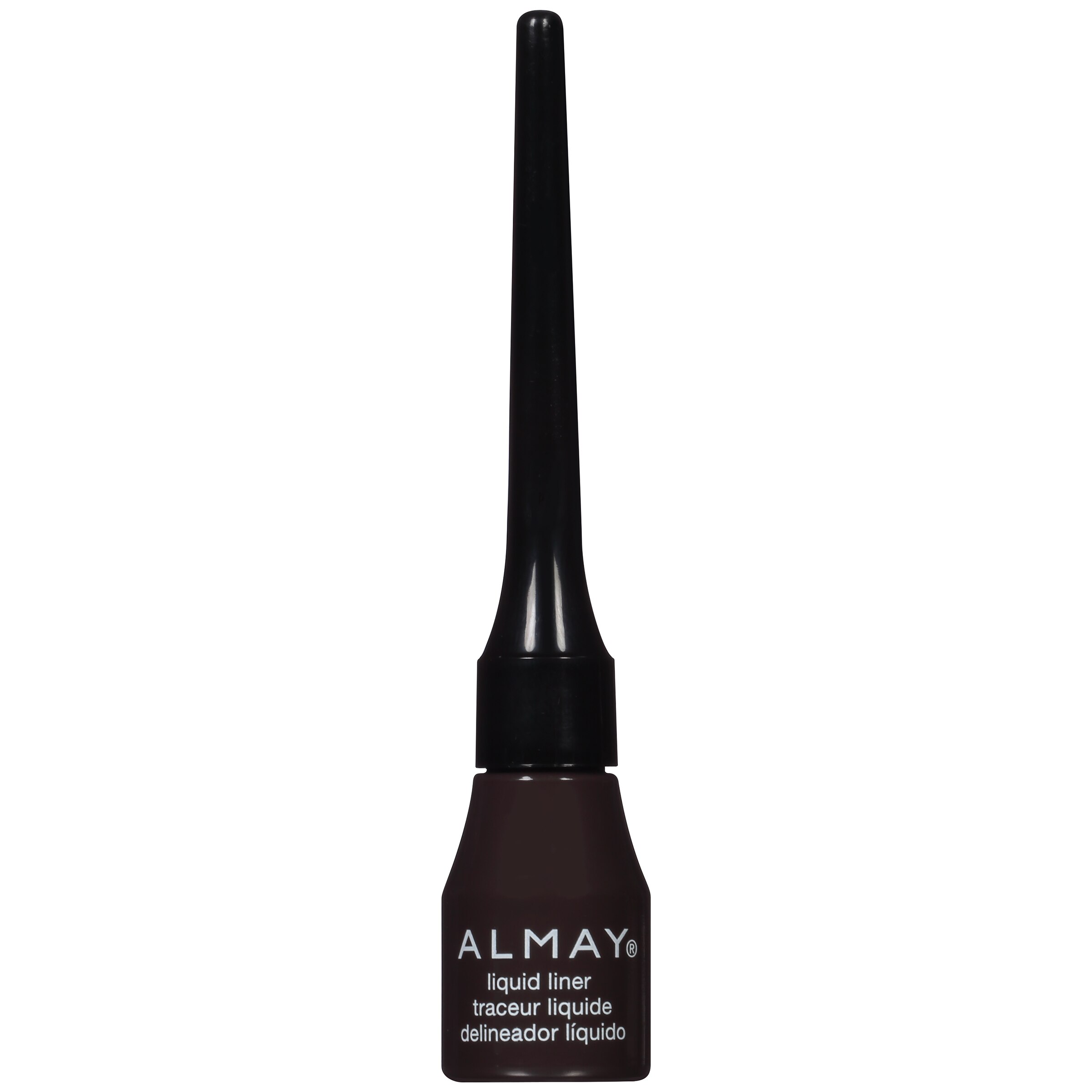 Almay Liquid Eyeliner image.