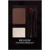 Revlon Colorstay Brow Kit, thumbnail image 1 of 3