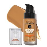 Revlon Colorstay Makeup Combination/Oily, thumbnail image 3 of 9