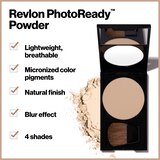 Revlon Photoready Powder, thumbnail image 3 of 8