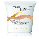 Almay Smart Shade Skintone Matching Makeup, thumbnail image 1 of 5