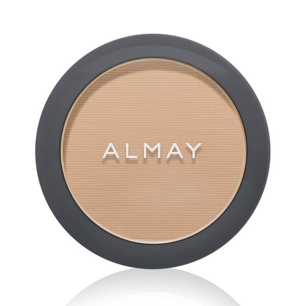 Almay Smart Shade Smart Balance Pressed Powder