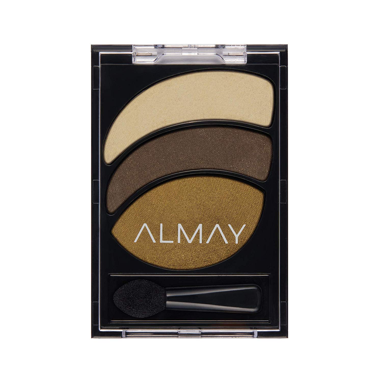 Almay Neutrals Eye Shadow Trios