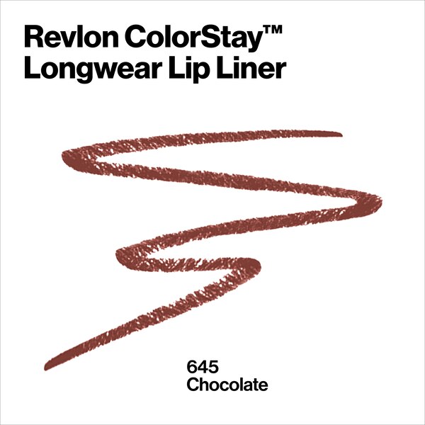 Revlon Colorstay Lipliner