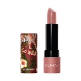 Almay Lip Vibes Lipstick, thumbnail image 1 of 5