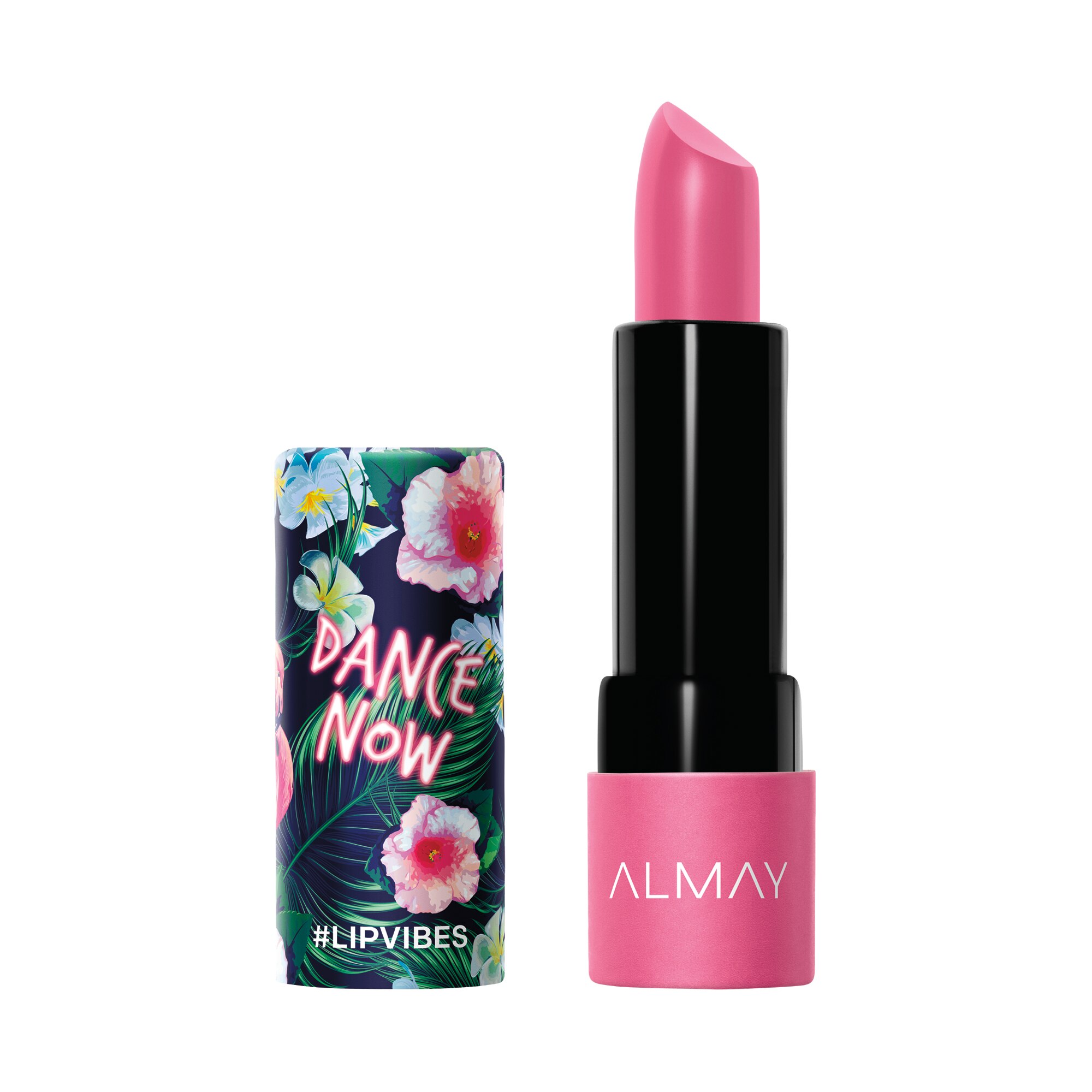 Almay Lip Vibes Lipstick