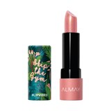 Almay Lip Vibes Lipstick, thumbnail image 1 of 7