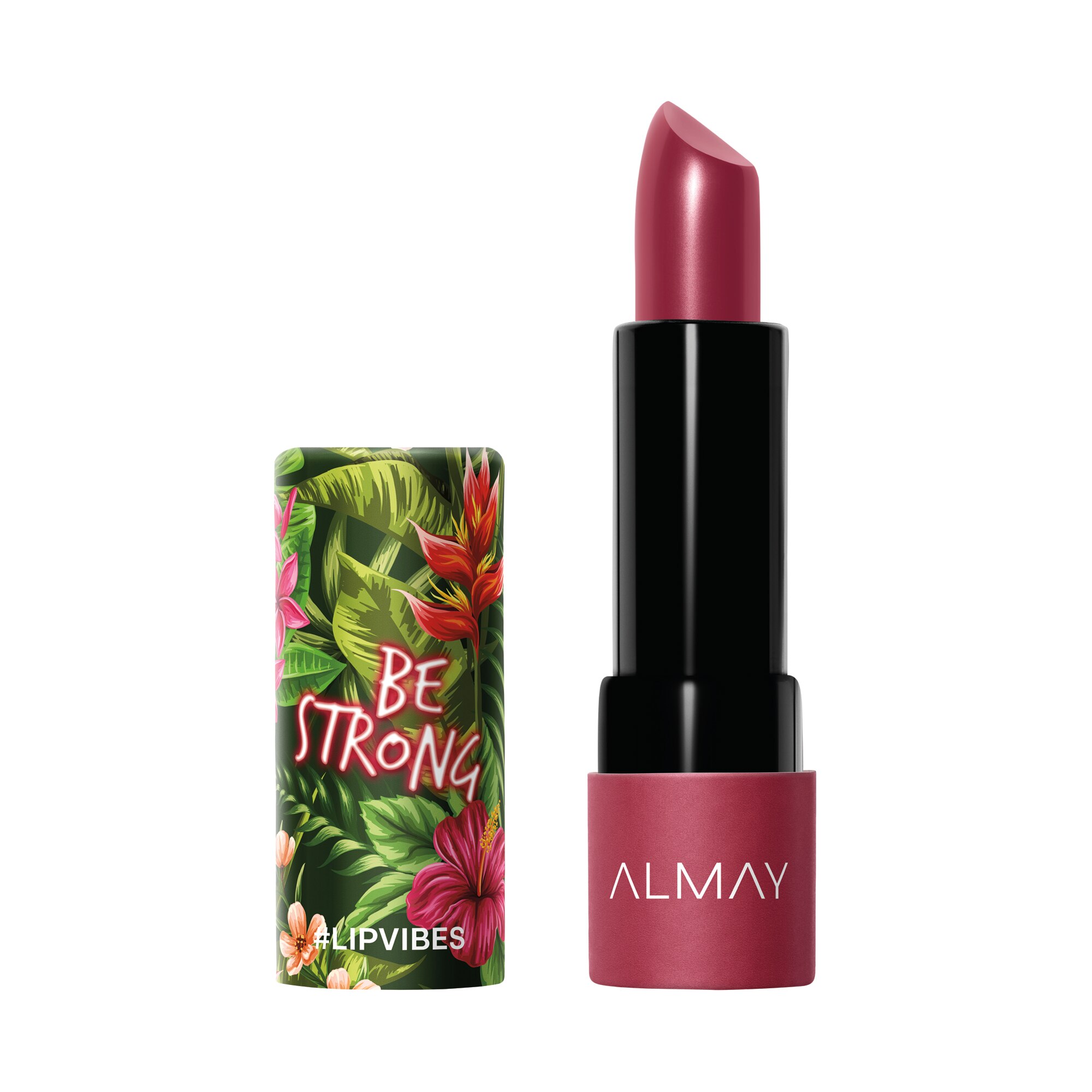 Almay Lip Vibes Lipstick